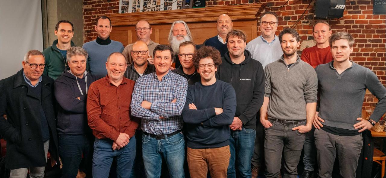 HORAL Raad van Bestuur